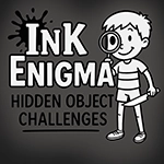 Ink ENIGMA Box Art