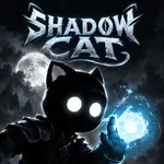 Shadow Cat game cover art